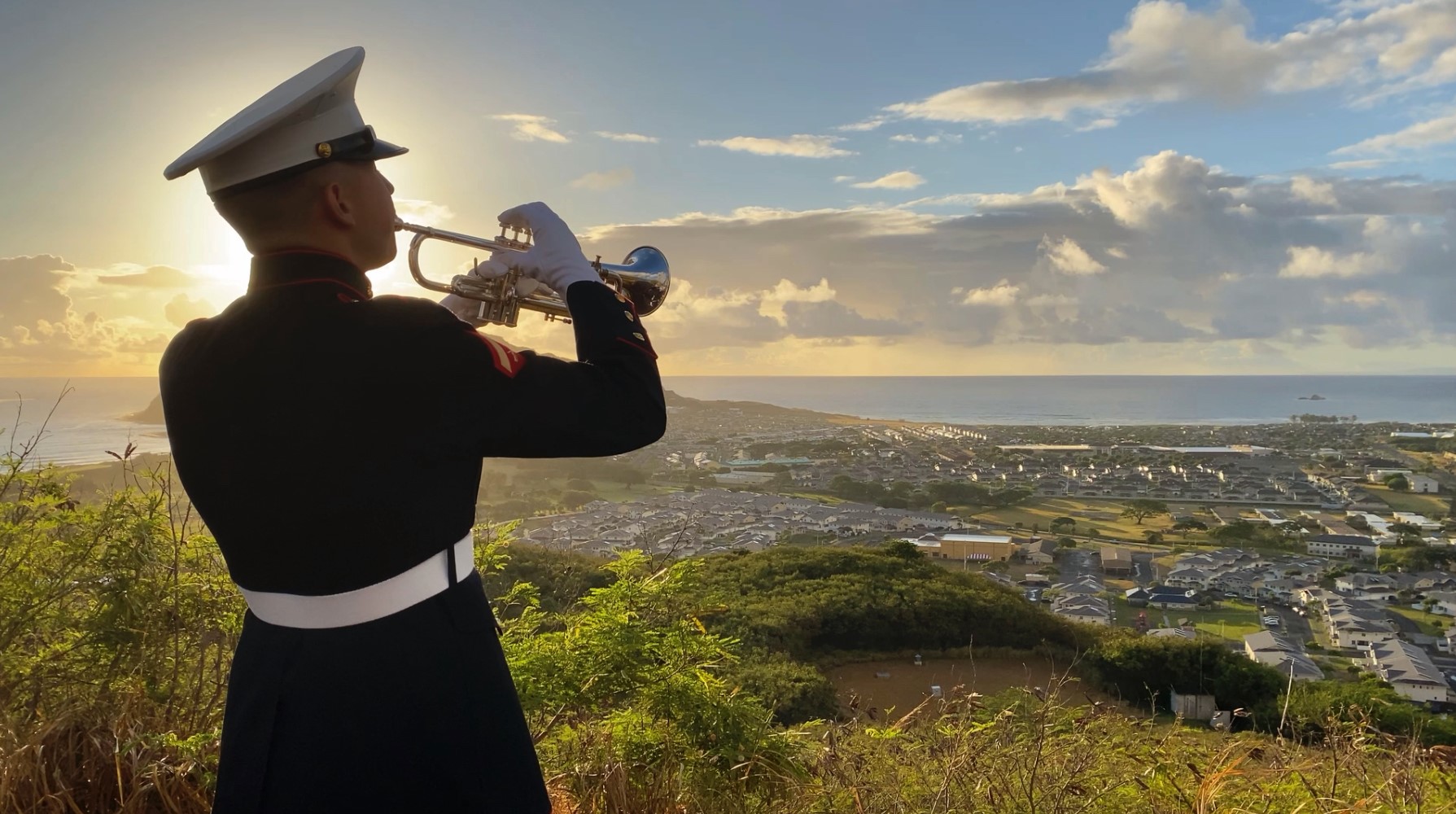 Taps Across America