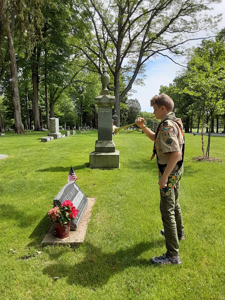 Photo Gallery Taps Across America