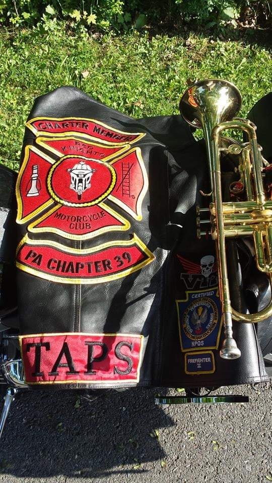 taps across america