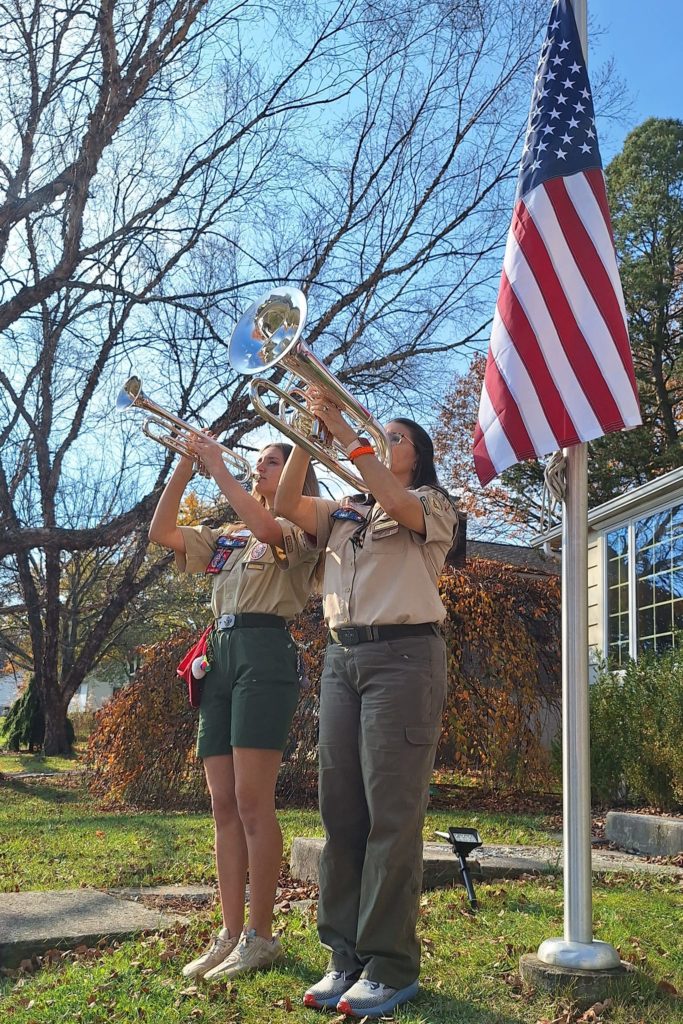 Taps Across America 2025 Taps Across America